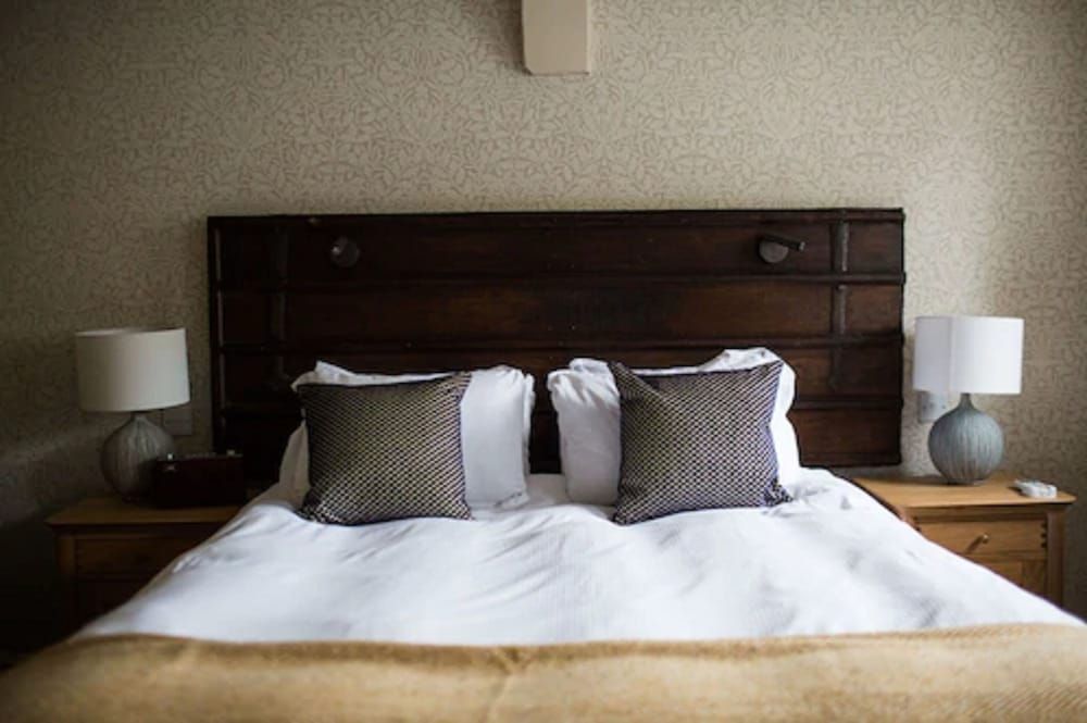 The Blue Boar Superior Room, 1 Double Bed 2