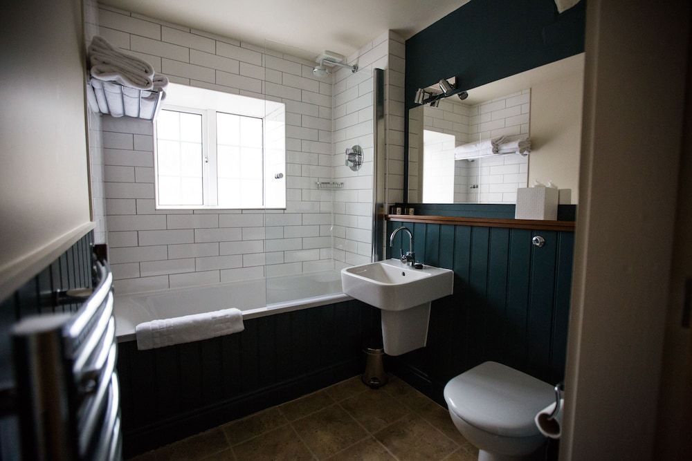 The Blue Boar Superior Room, 1 Double Bed 3