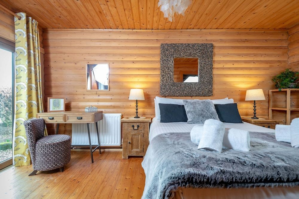 Apartment, 1 Bedroom (WeeOne)