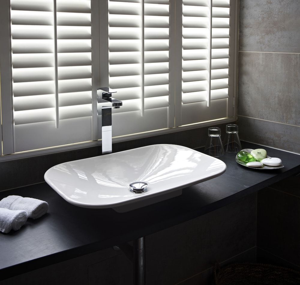 The Cross Foxes- Bar Grill and Rooms Superior Double Room 2