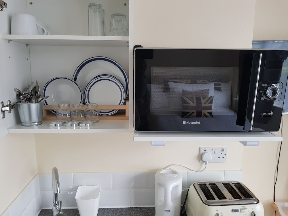 Kathleen House Plus Premium Double Room, Ensuite (Room 4) 4