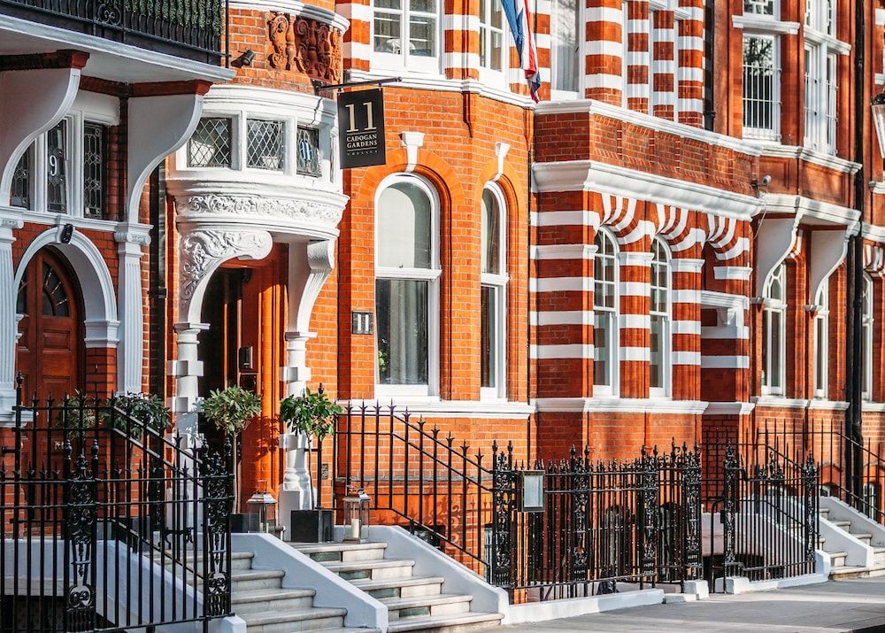undefined 11 Cadogan Gardens and The Apartments by Iconic Luxury Hotels 6