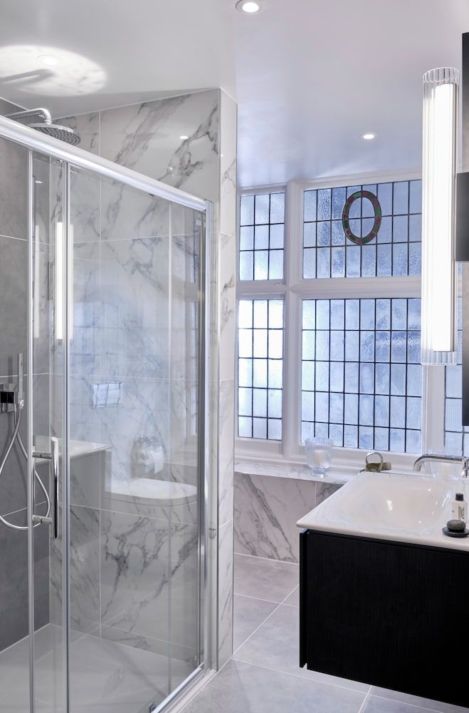 One-Bedroom Apartment Deluxe at The Apartments