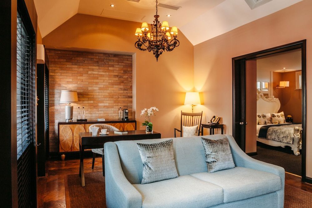 undefined 11 Cadogan Gardens and The Apartments by Iconic Luxury Hotels 4