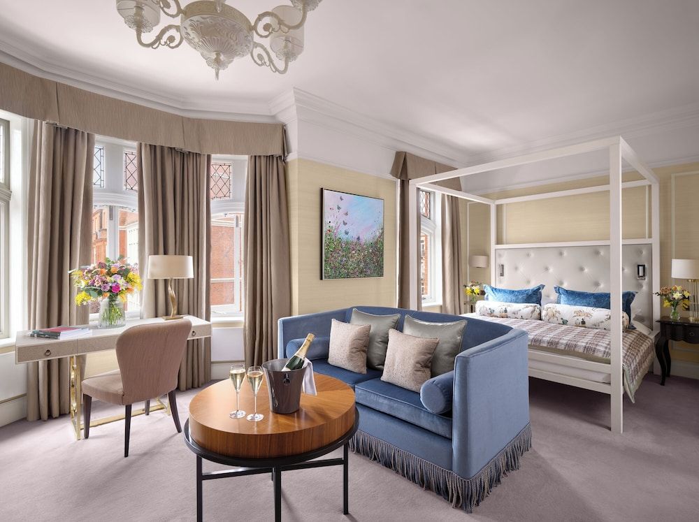 undefined 11 Cadogan Gardens and The Apartments by Iconic Luxury Hotels 2