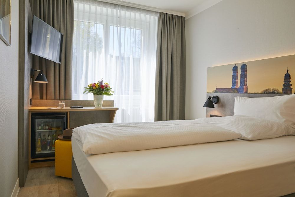 undefined Hotel Concorde München 2