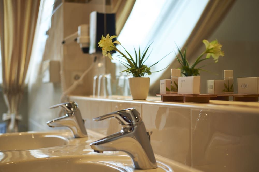 undefined Hotel Concorde München 3