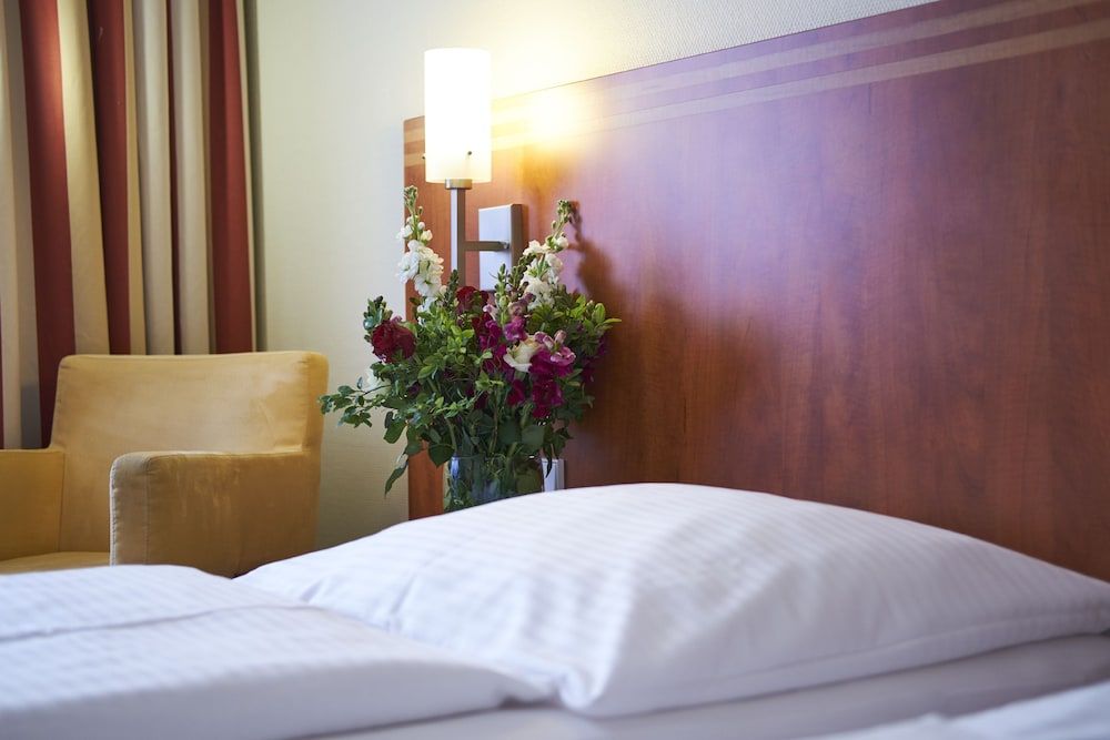 undefined Hotel Concorde München 6