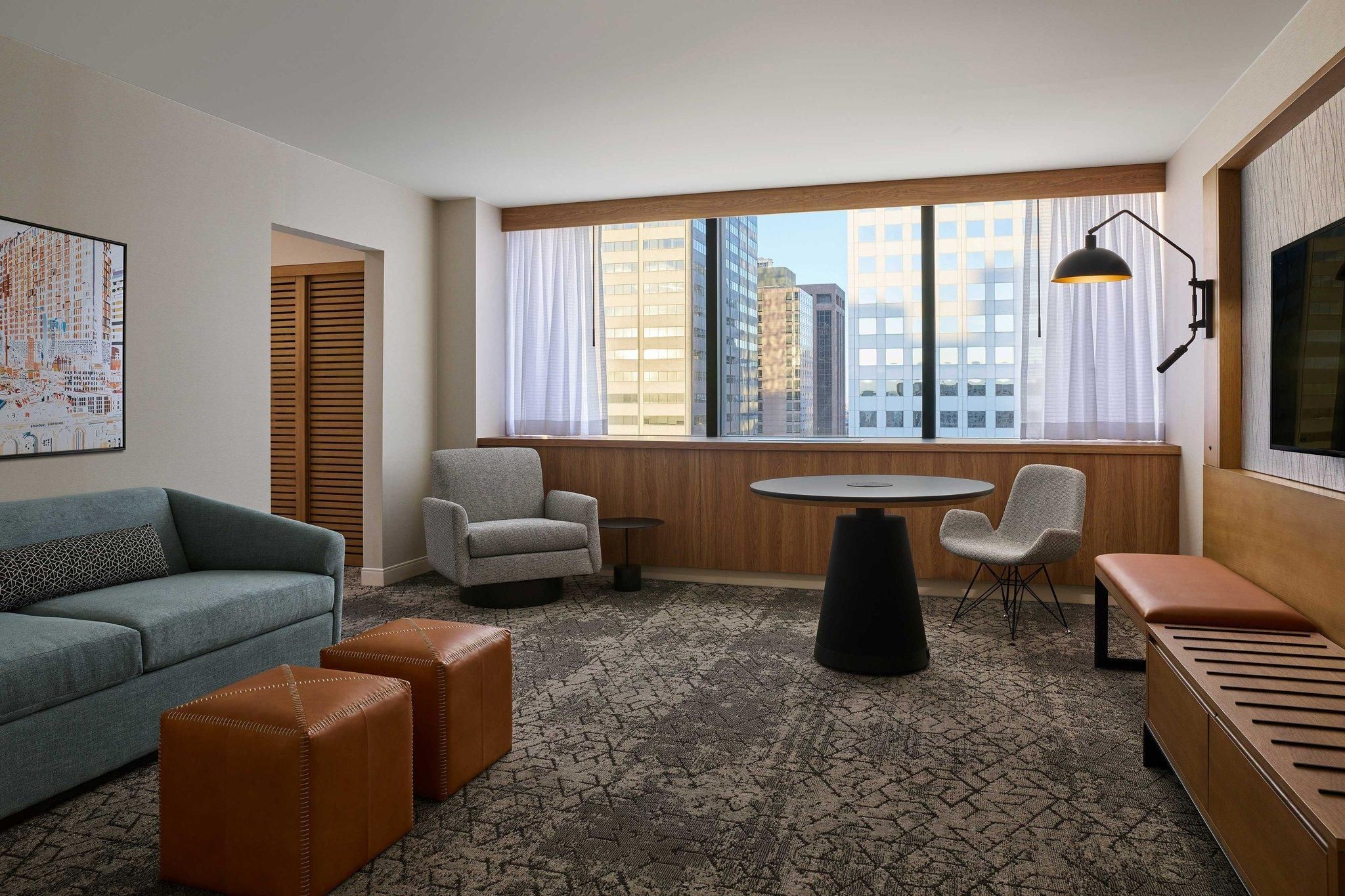 Suite, 2 Queen