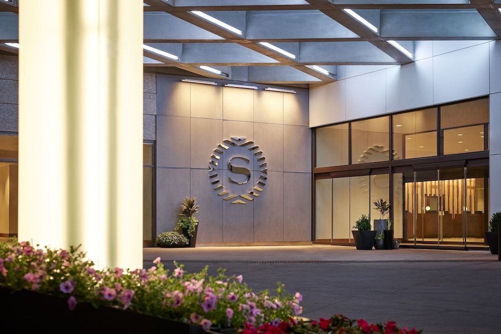 undefined Sheraton Denver Downtown Hotel 6