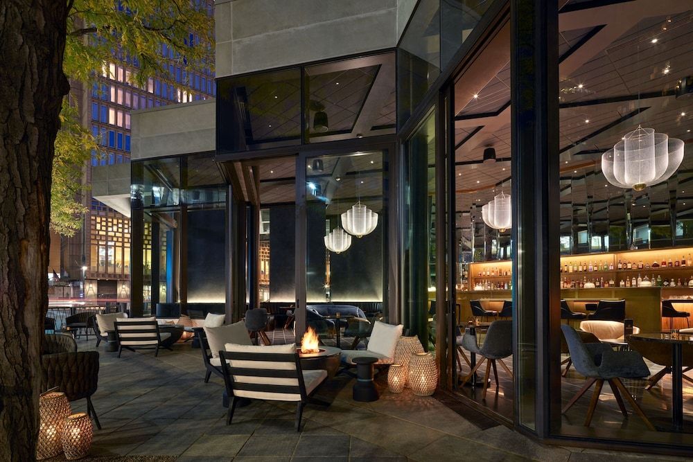 undefined Sheraton Denver Downtown Hotel 5