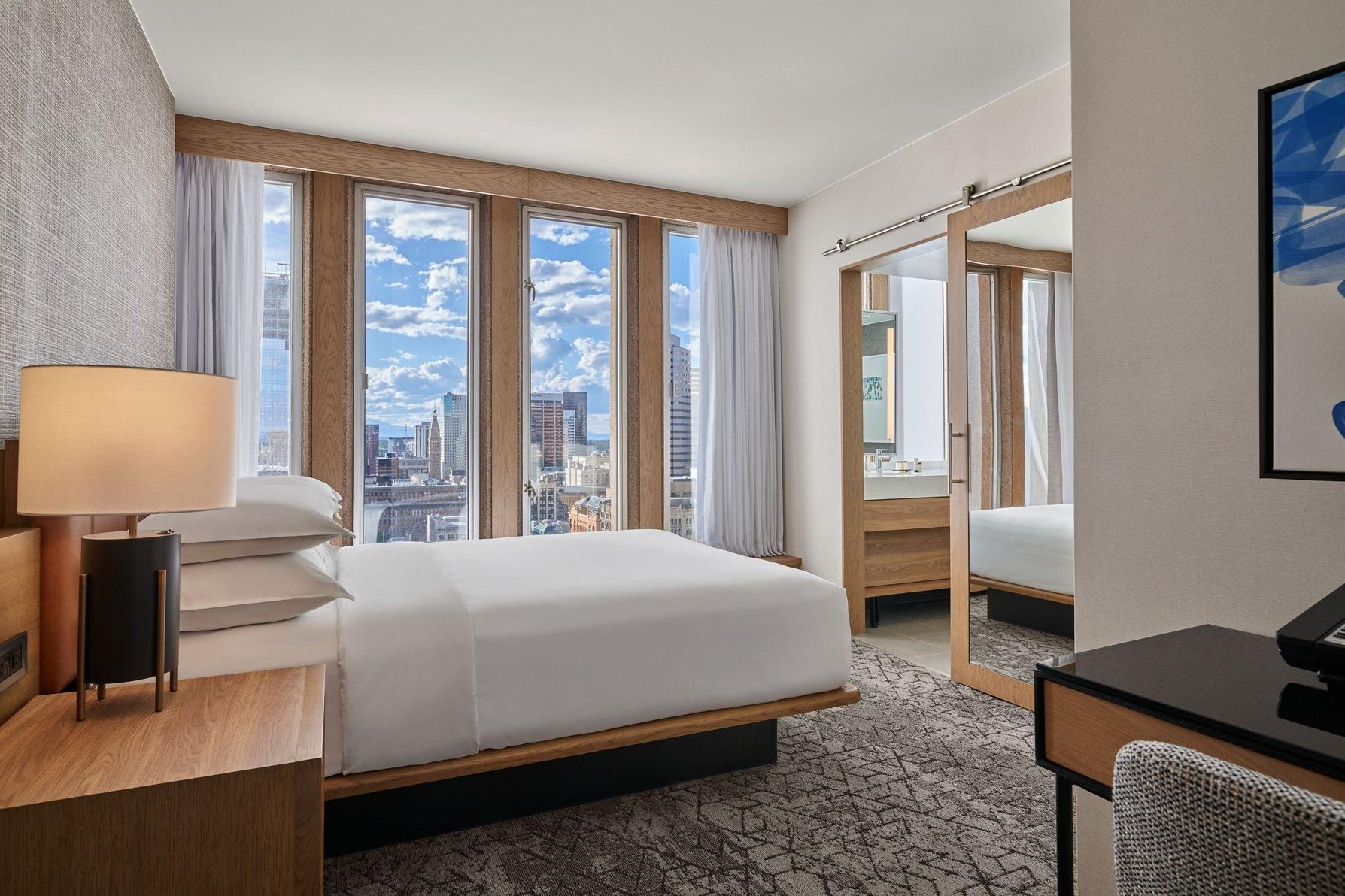 Guest room, 1 Queen