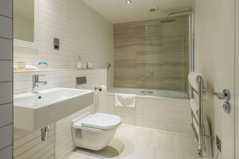 Harbour Hotel Sidmouth Double Room 6