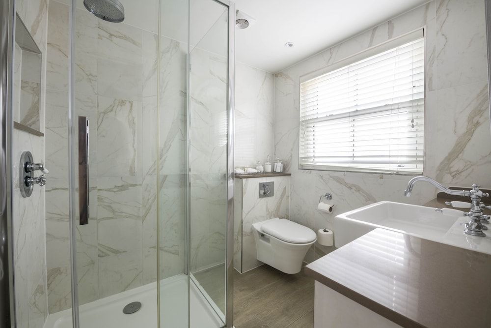 Harbour Hotel Sidmouth Double Room 7