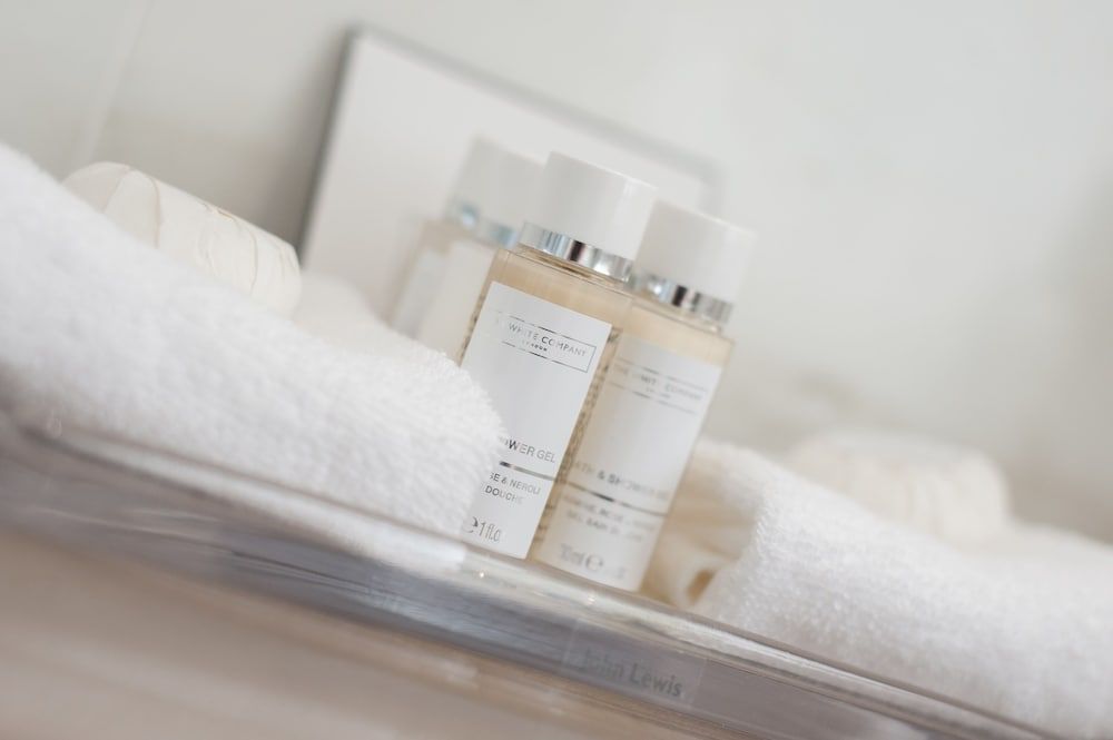 Harbour Hotel Sidmouth Double Room 5