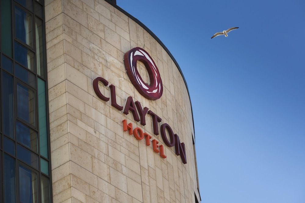 undefined Clayton Hotel Cardiff 7