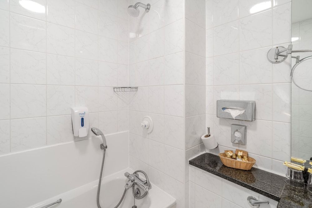 Britannia Airport Inn Manchester Executive Double Room 4