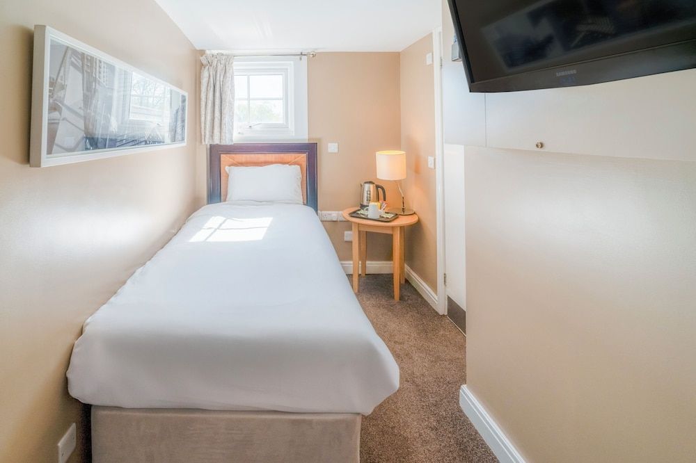 Britannia Airport Inn Manchester