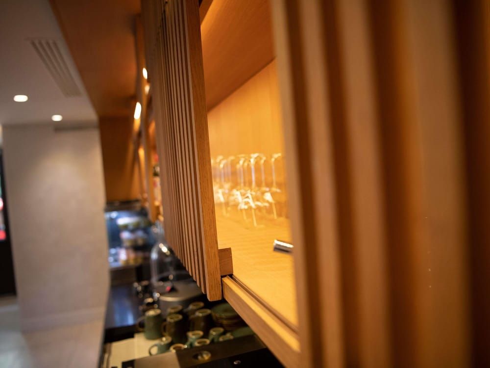 undefined Mercure Paris Opéra Garnier 4