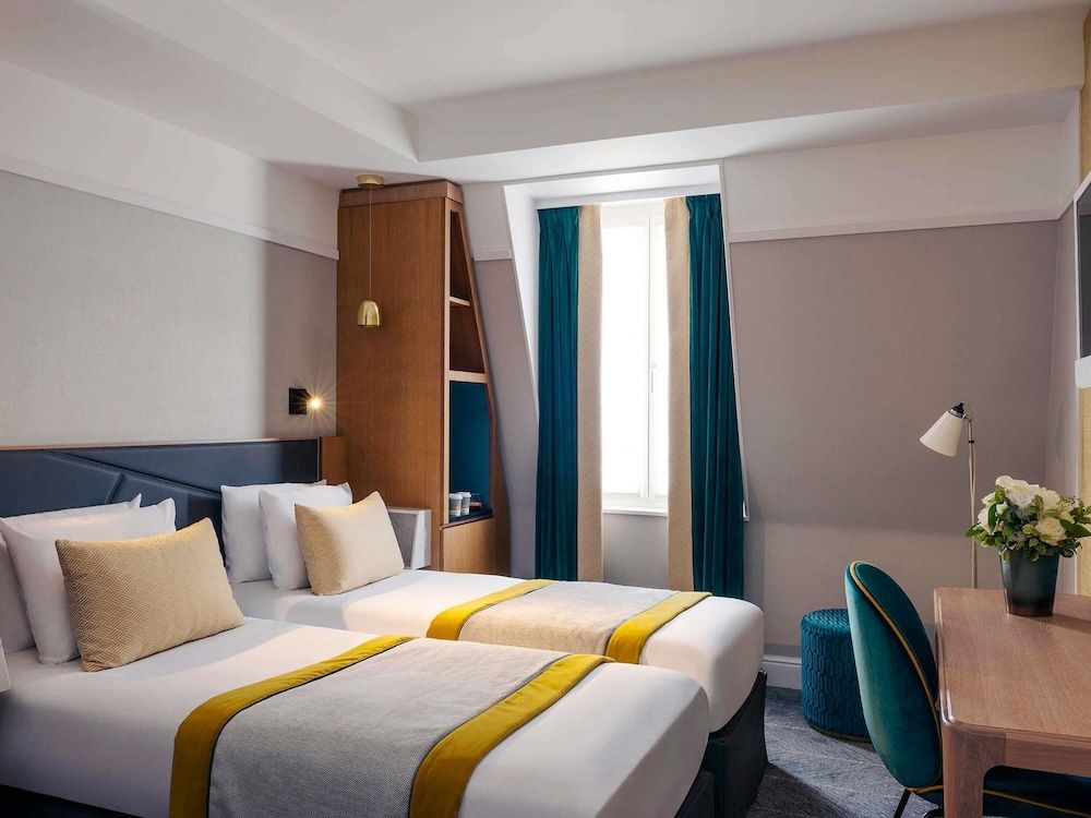 undefined Mercure Paris Opéra Garnier 5