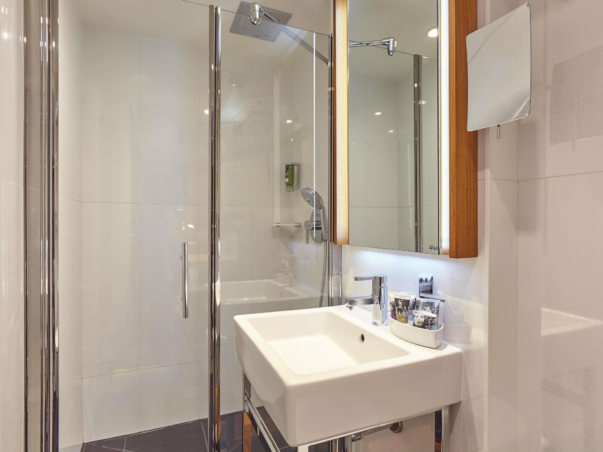 Mercure Paris Opéra Garnier Classic Room 2