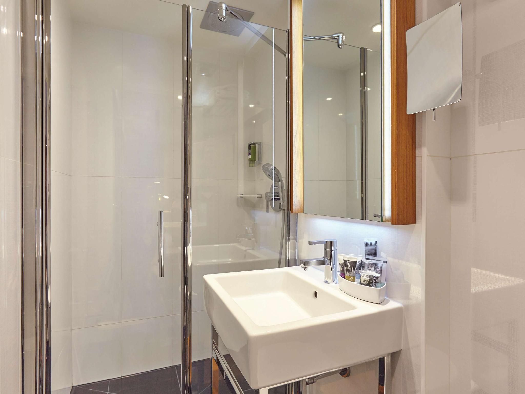 undefined Mercure Paris Opéra Garnier 10