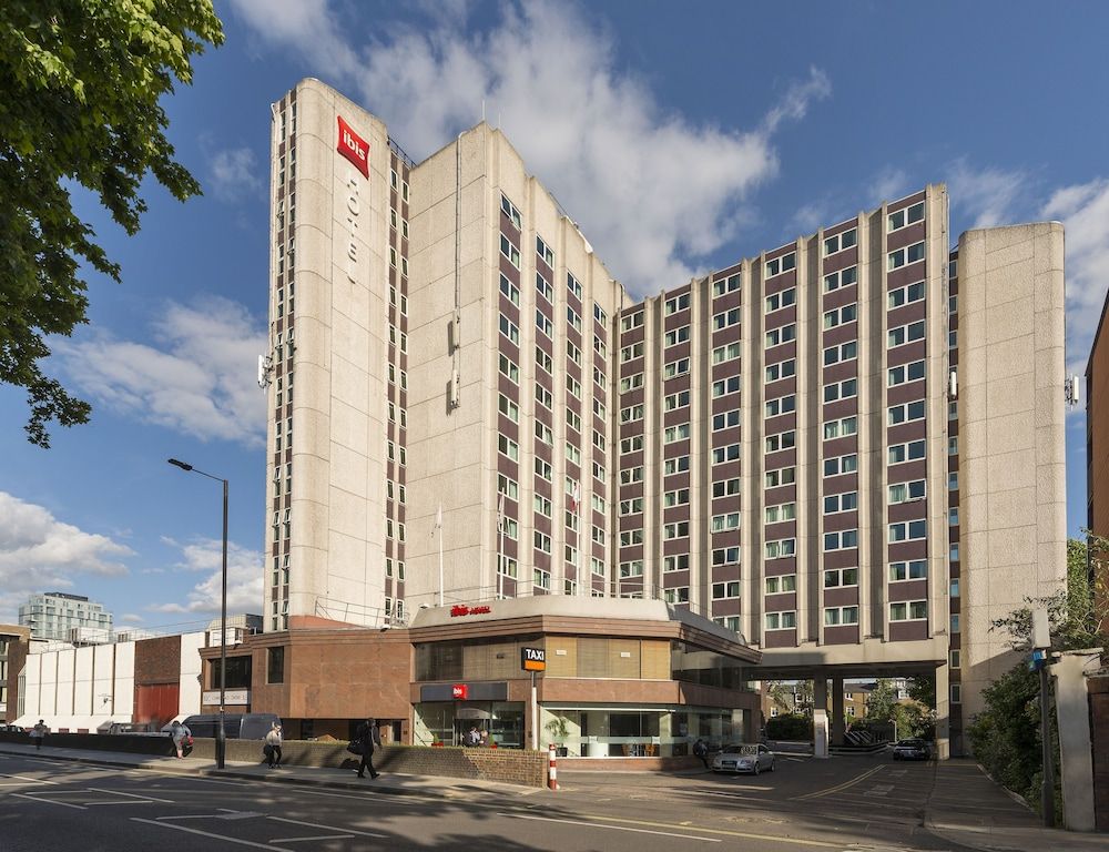 undefined ibis London Earls Court 2