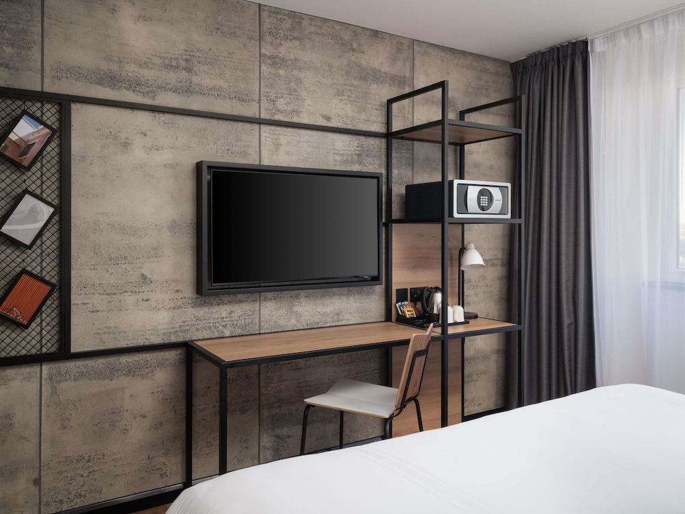 undefined ibis London Earls Court 10