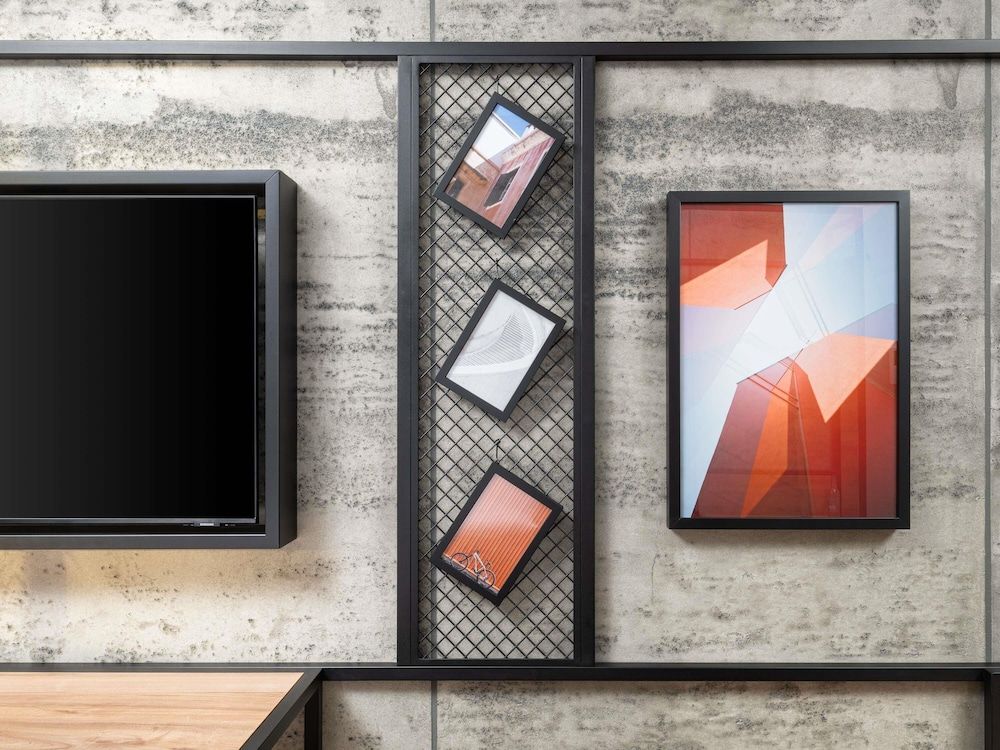 undefined ibis London Earls Court 10