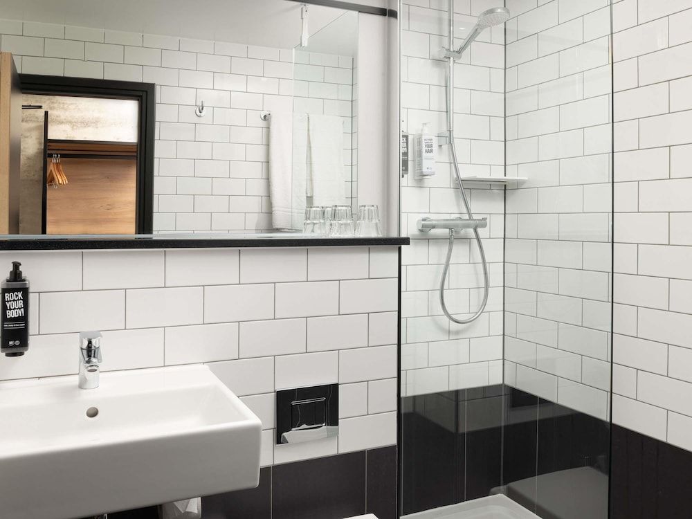 undefined ibis London Earls Court 10