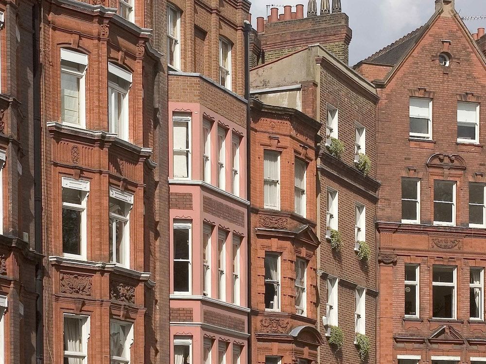 undefined ibis London Earls Court 5