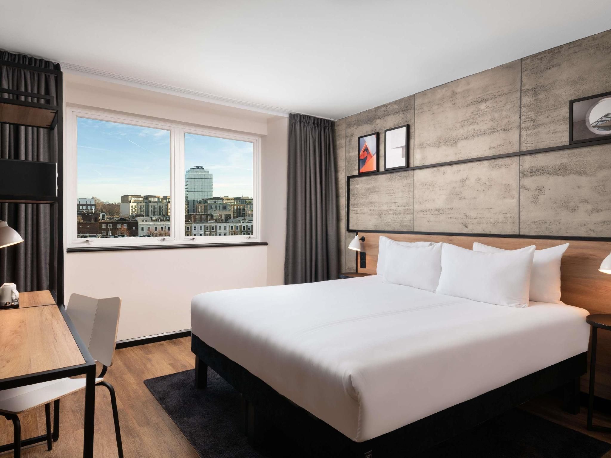 undefined ibis London Earls Court 5