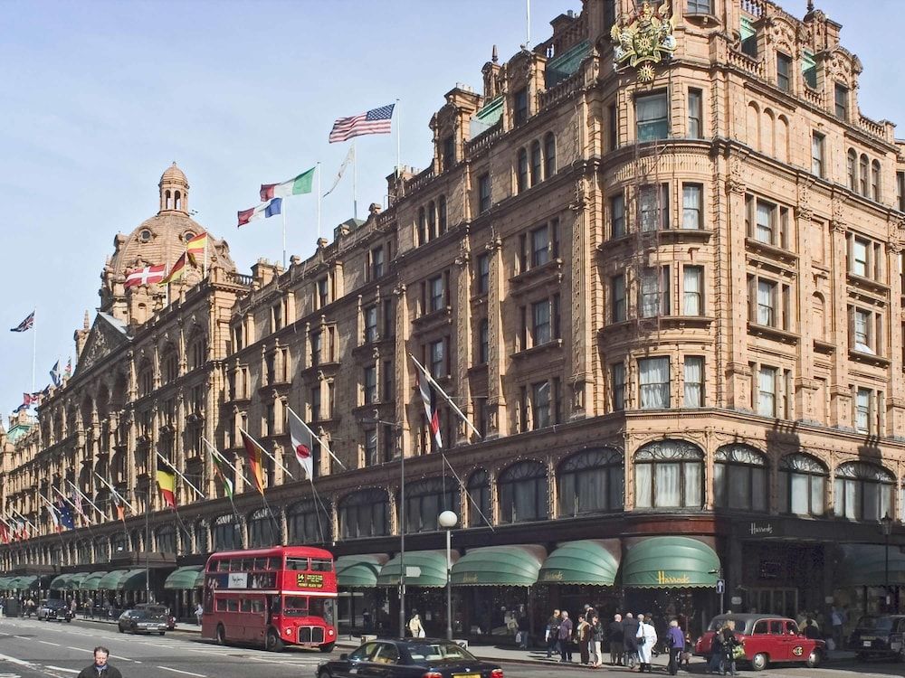 undefined ibis London Earls Court 3