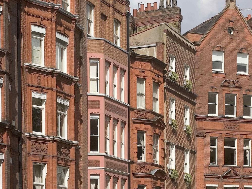 undefined ibis London Earls Court 4