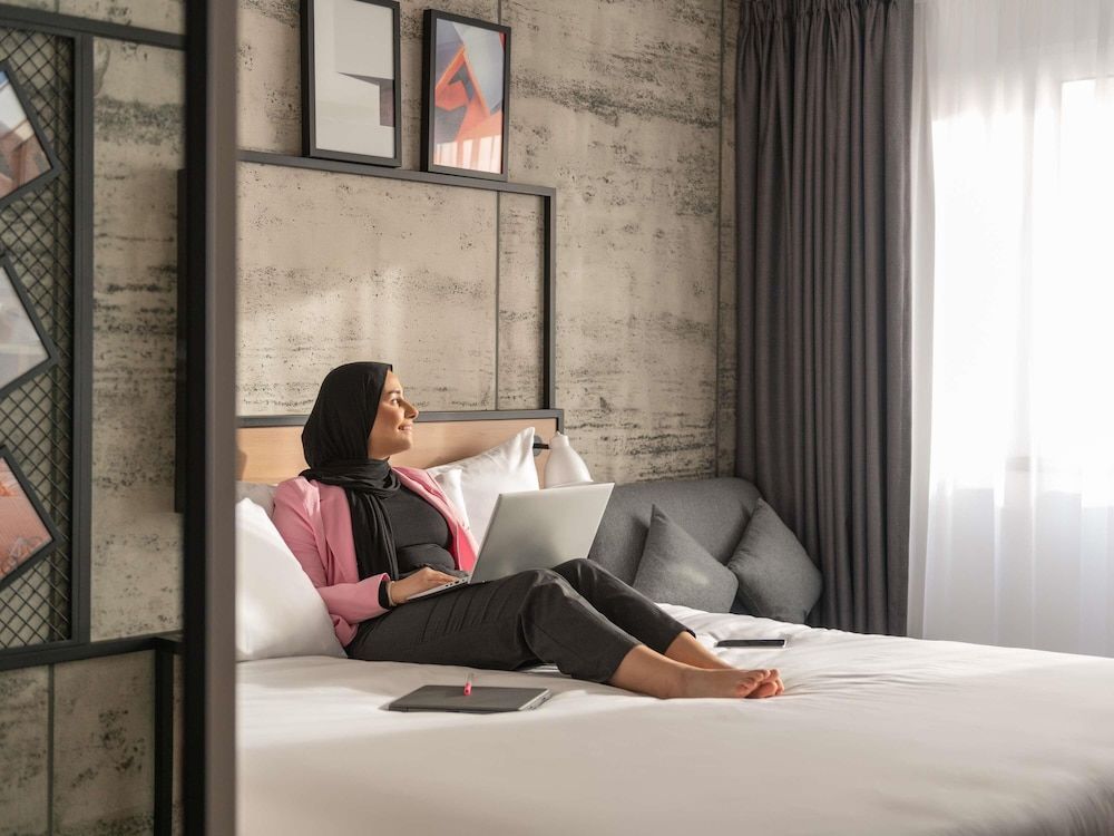 undefined ibis London Earls Court 3