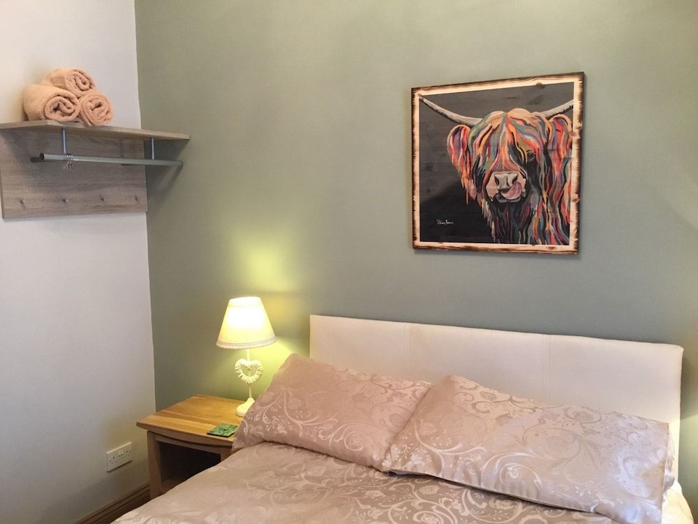 Lakeview Guest House Double Room, Ensuite 2