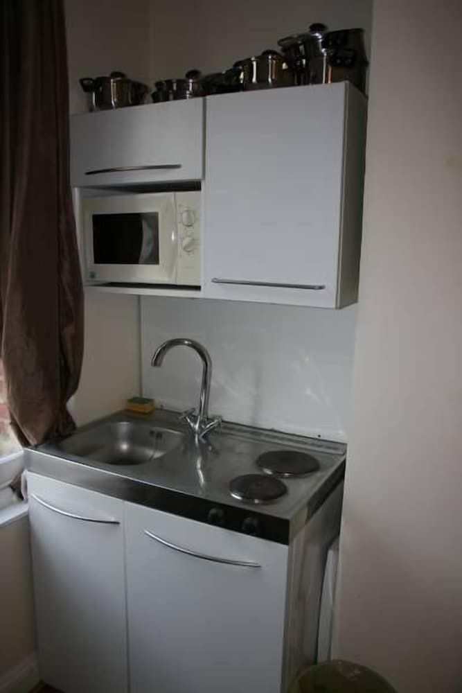 Mayfair Apartment Apartment, 1 Bedroom 10