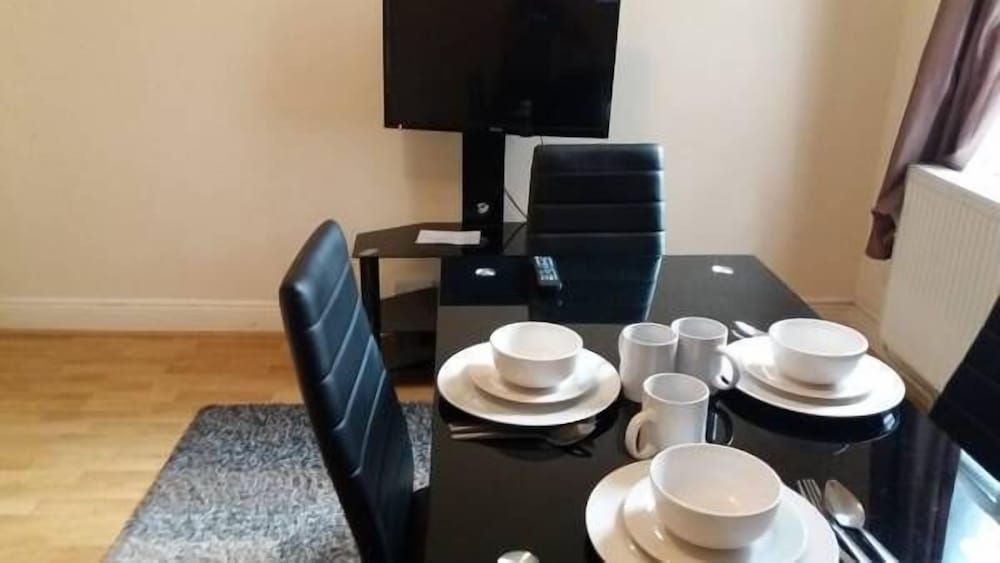 undefined Mayfair Apartment 9