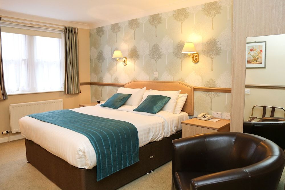 Millfields hotel Superior Double Room 4