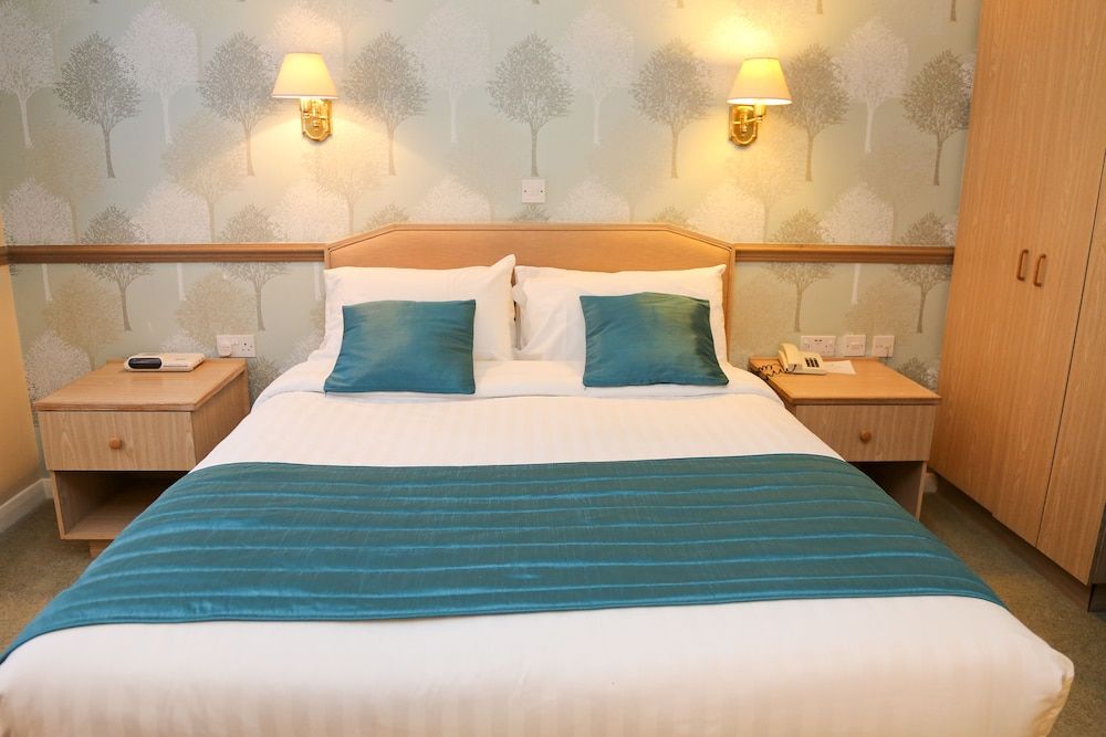 Millfields hotel Superior Double Room 3