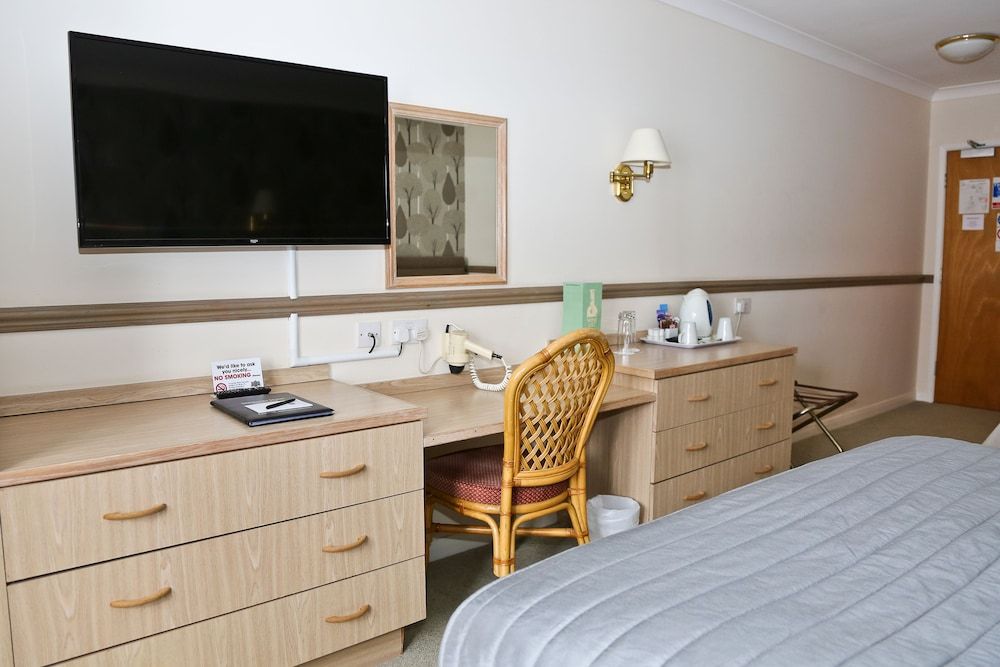 Millfields hotel Superior Double or Twin Room 2