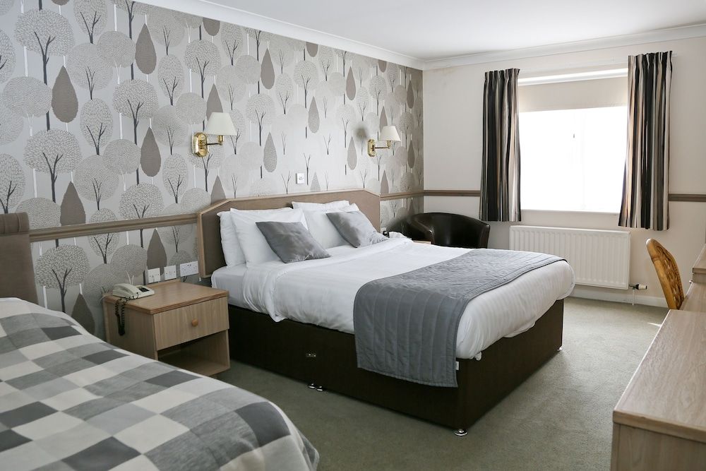 Millfields hotel Superior Double or Twin Room 3