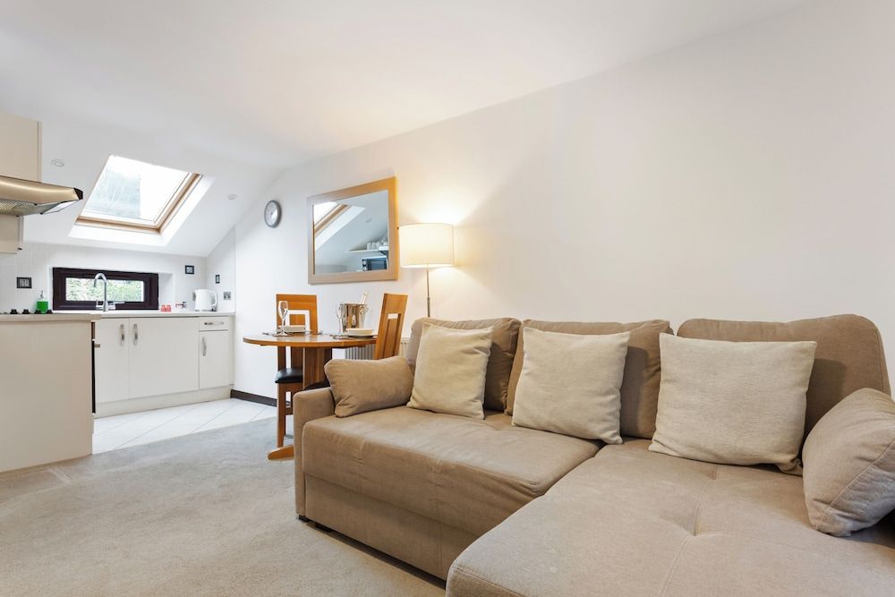 Hapimag Burnside Park Apartments Standard Apartment, 1 Bedroom (34, 36, 39) 4