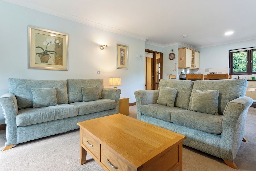 Hapimag Burnside Park Apartments Premium Apartment 10