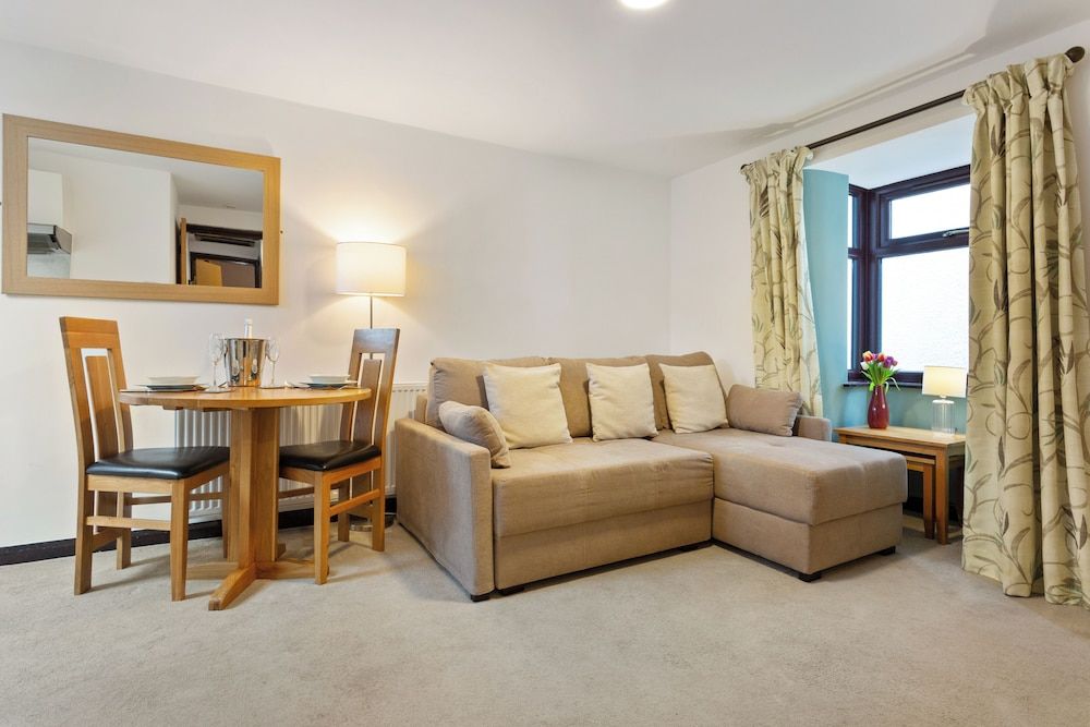 Hapimag Burnside Park Apartments Standard Apartment, 1 Bedroom (34, 36, 39) 3