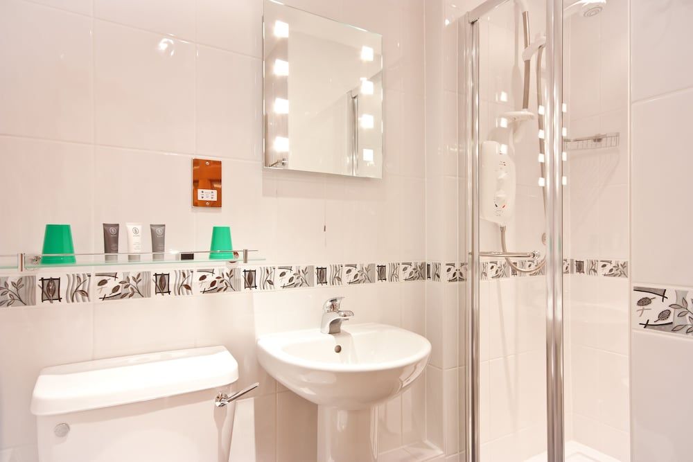 Hapimag Burnside Park Apartments Premium Apartment 4