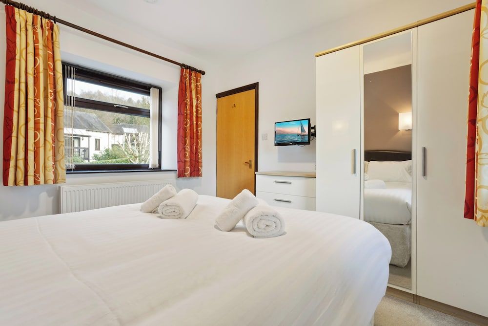 Hapimag Burnside Park Apartments Standard Apartment, 1 Bedroom (34, 36, 39) 2