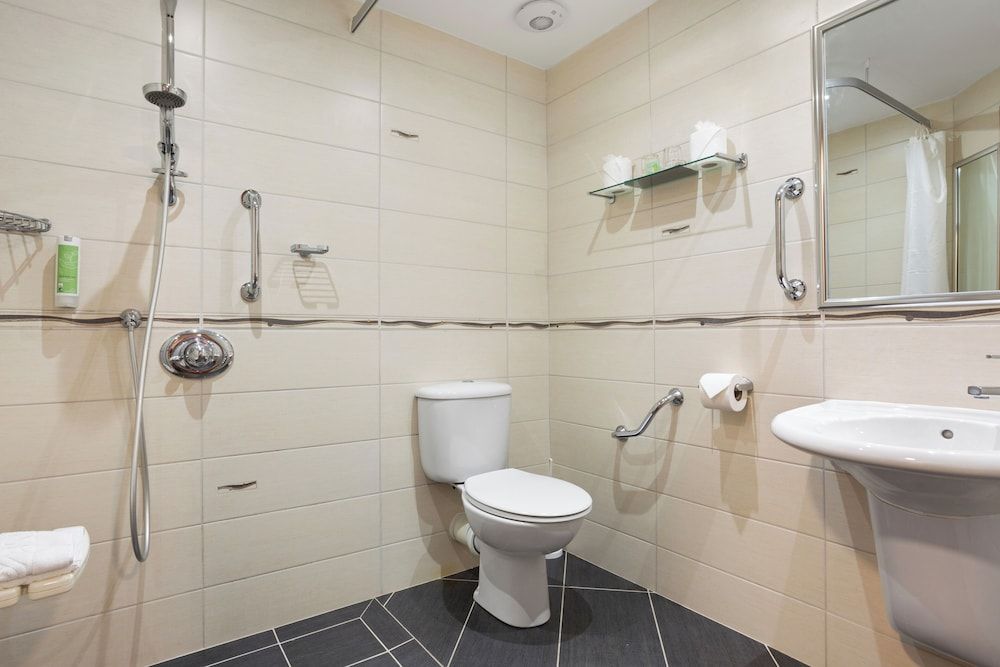 Hapimag Burnside Park Apartments Premium Apartment 5