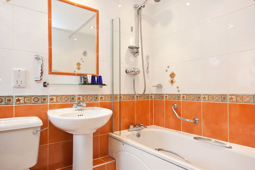 Hapimag Burnside Park Apartments Standard Studio, 1 Double Bed 6