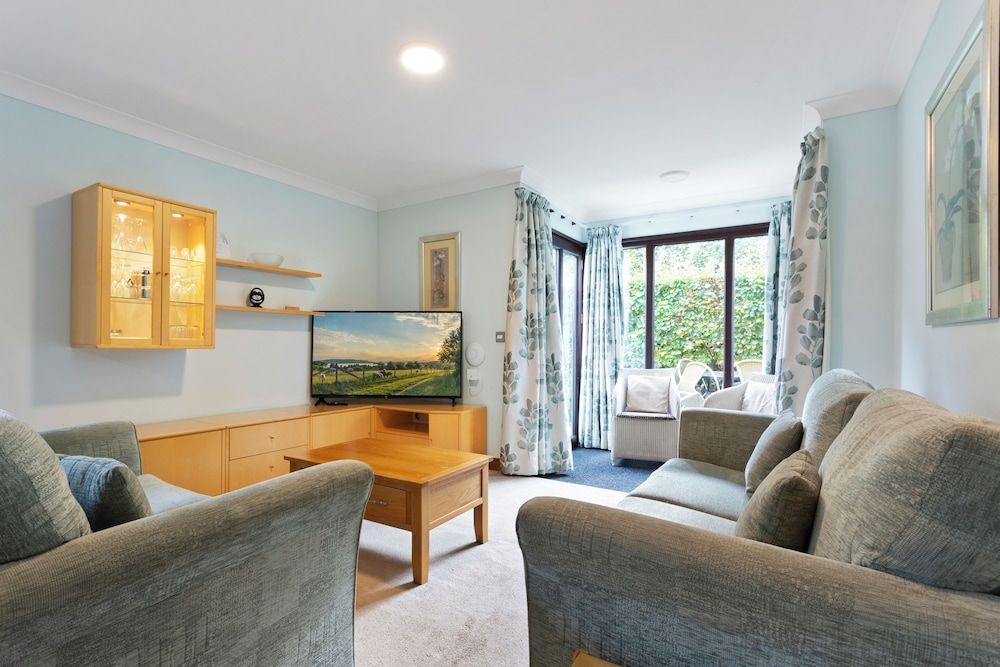 Hapimag Burnside Park Apartments Premium Apartment 8